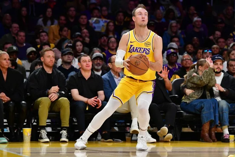 Boston Celtics vs Los Angeles Lakers Picks and Predictions for Sunday, February 22, 2026
