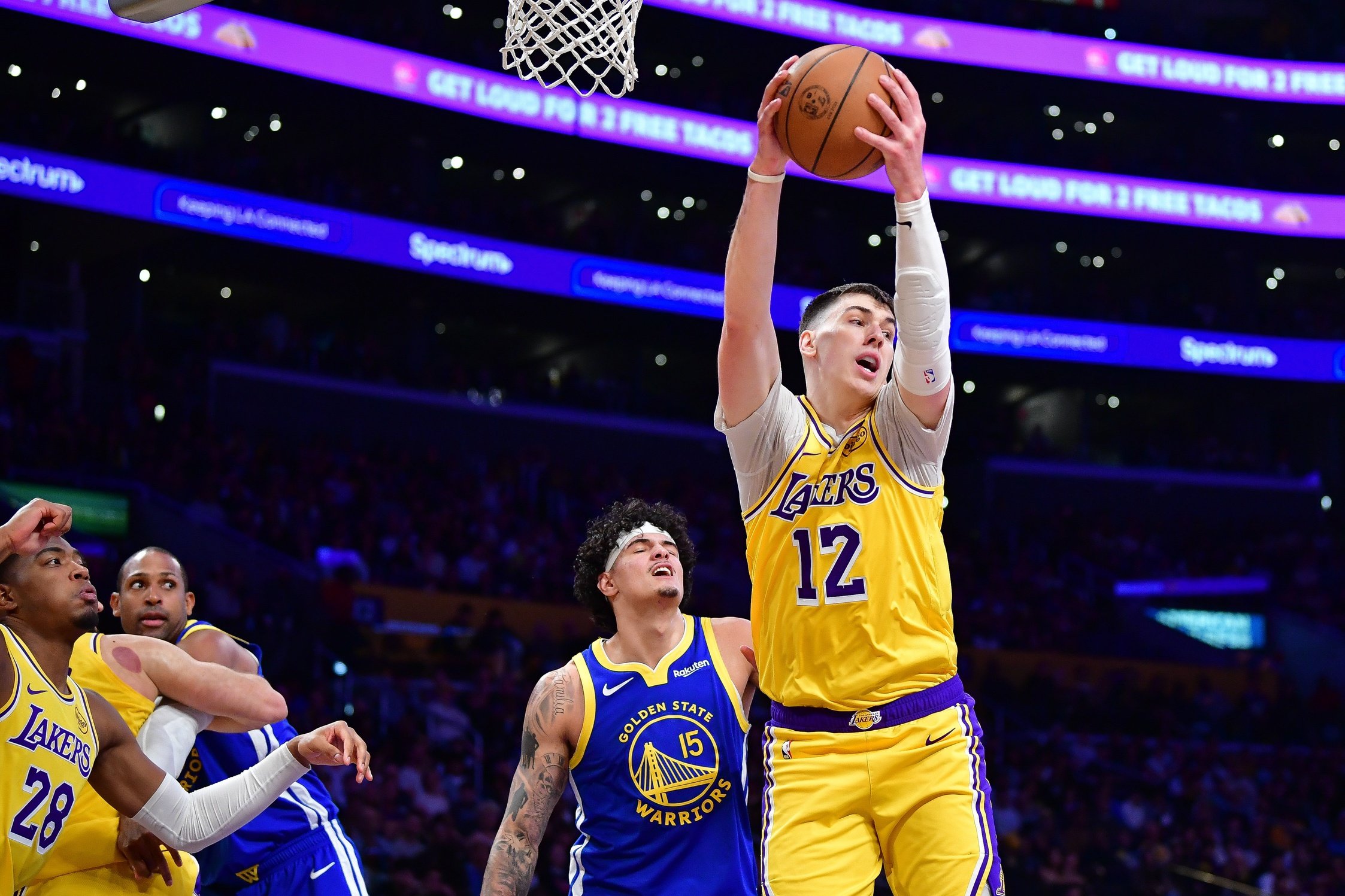 Oklahoma City Thunder vs Los Angeles Lakers Picks and Predictions for Monday February 9 2026