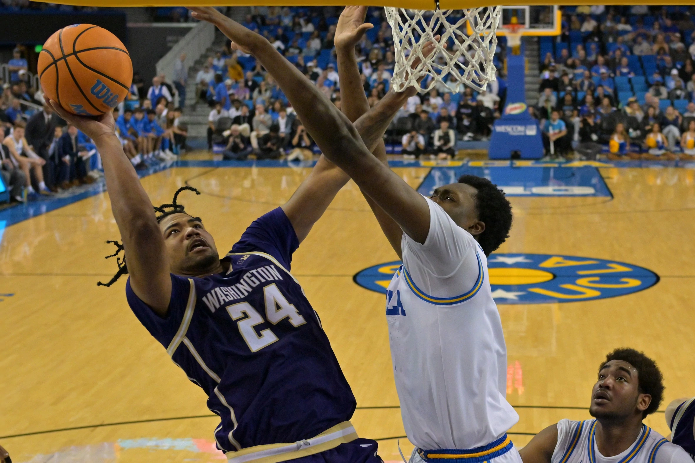 Minnesota vs Washington Picks and Predictions for Saturday February 14 2025