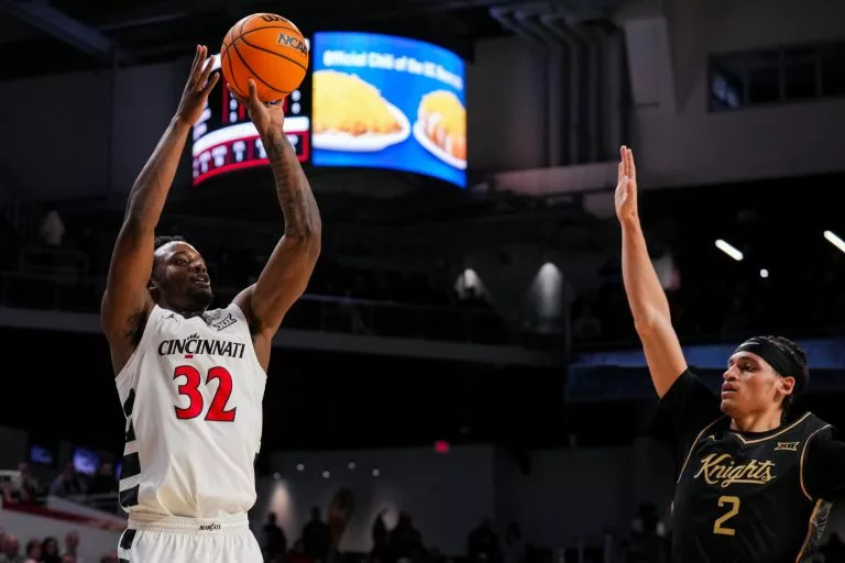 Cincinnati Bearcats vs Kansas State Wildcats Picks and Prediction for Wednesday, February 11, 2026