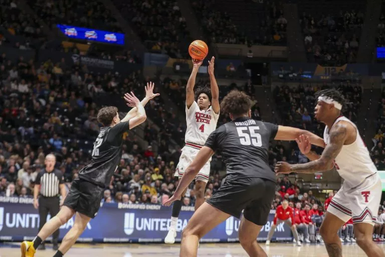 Colorado Buffaloes vs Texas Tech Red Raiders Picks and Prediction for Wednesday, February 11