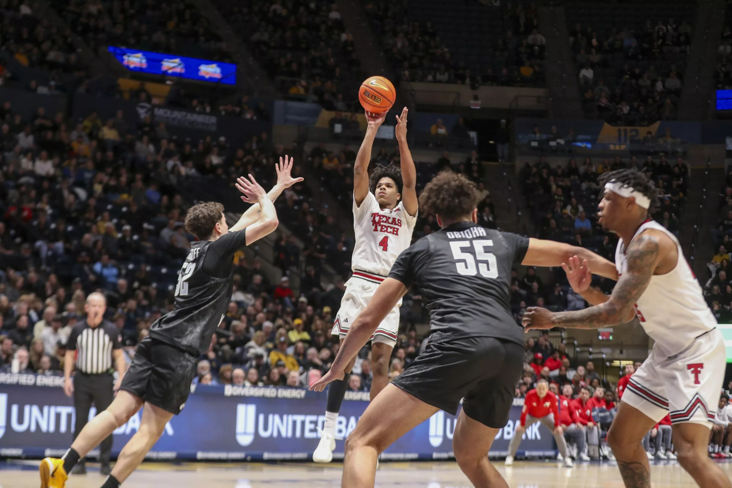 Colorado Buffaloes vs Texas Tech Red Raiders Picks and Prediction for Wednesday, February 11