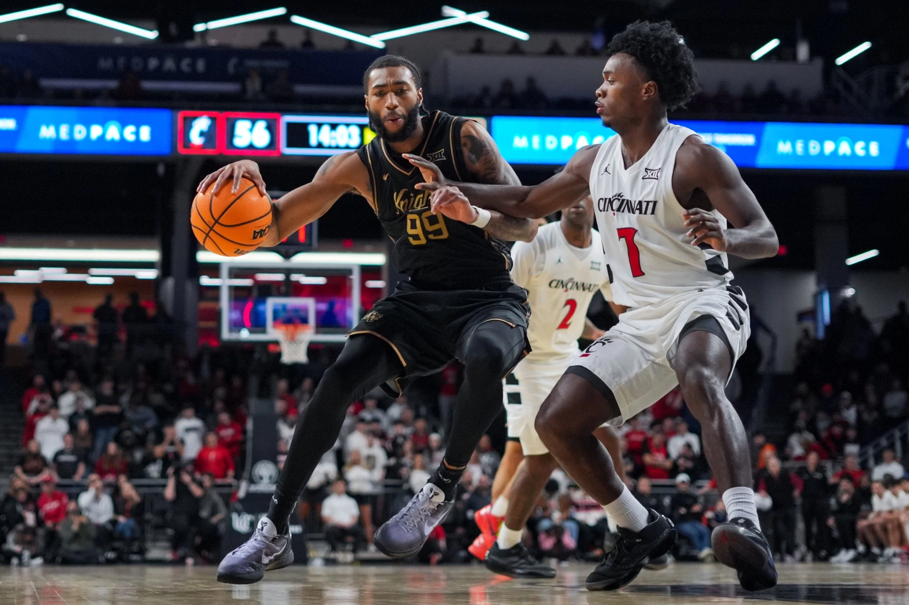 Cincinnati Bearcats vs Kansas Jayhawks Picks and Predictions for Saturday February 21 2026