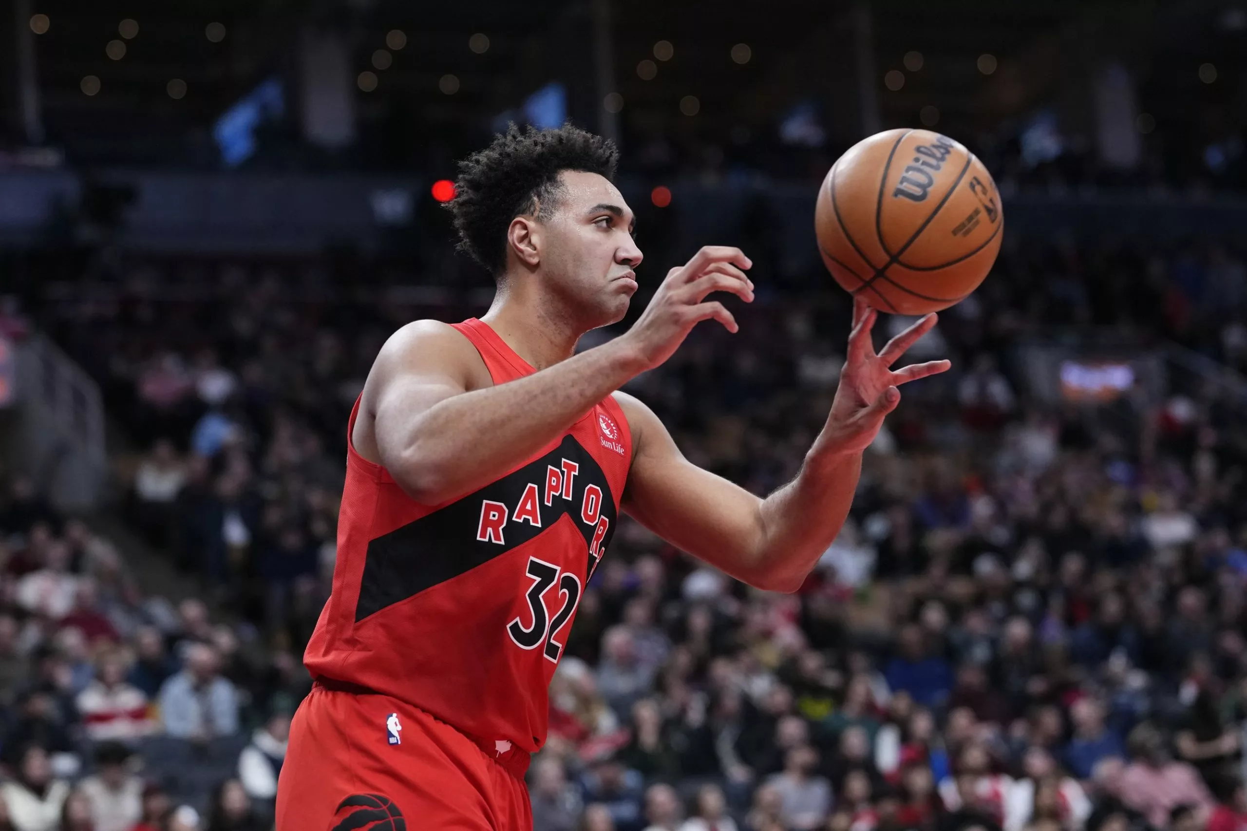 Detroit Pistons vs Toronto Raptors Picks and Prediction for Wednesday February 11 2026