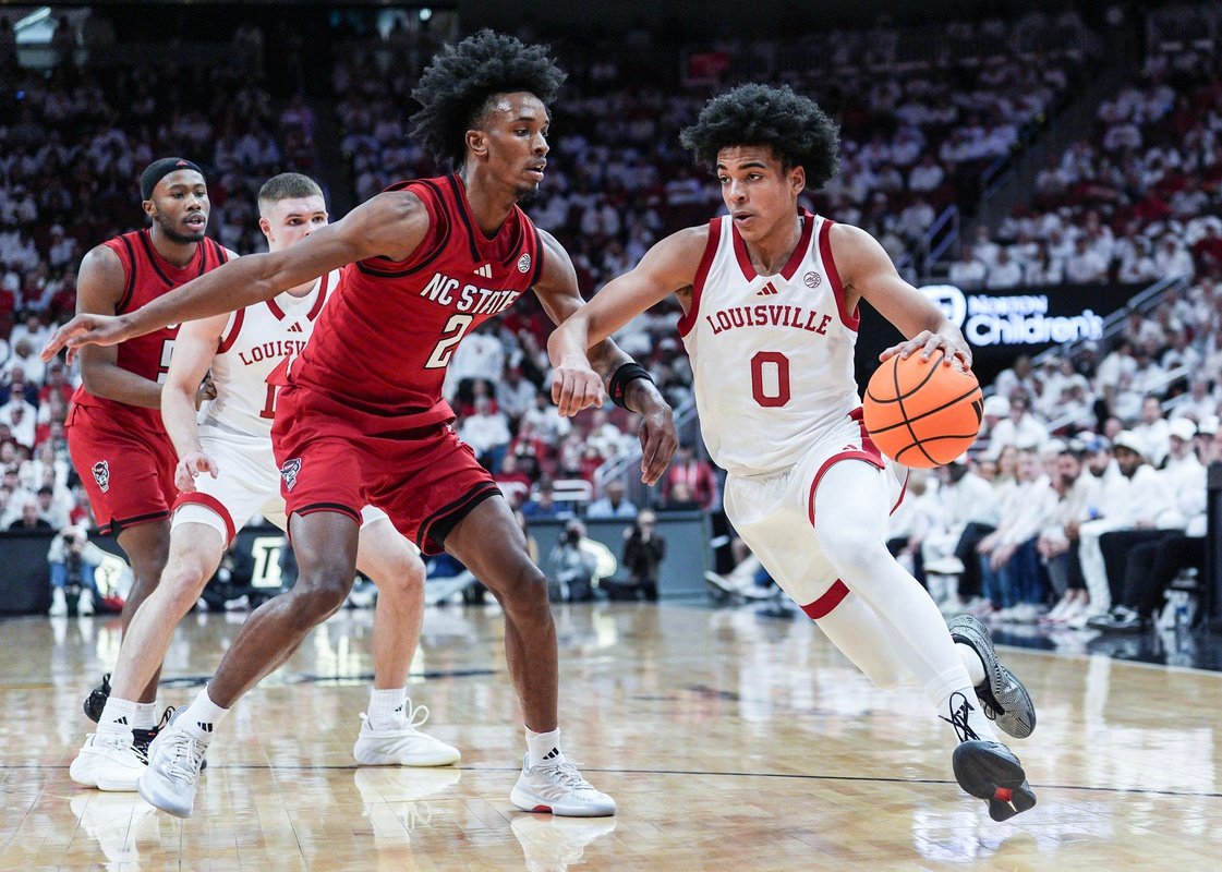 Louisville Cardinals vs. Baylor Bears Picks and Prediction for Saturday, February 14, 2026