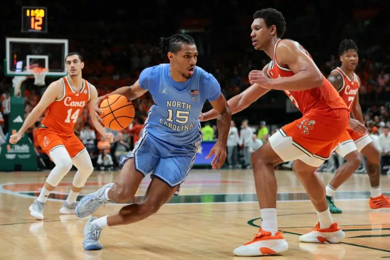 North Carolina Tar Heels vs Syracuse Orange Picks and Predictions for Saturday February 21 2026