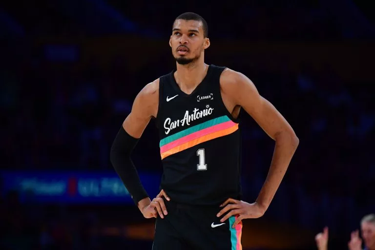 Phoenix Suns vs San Antonio Spurs Picks and Prediction for Thursday February 19 2026