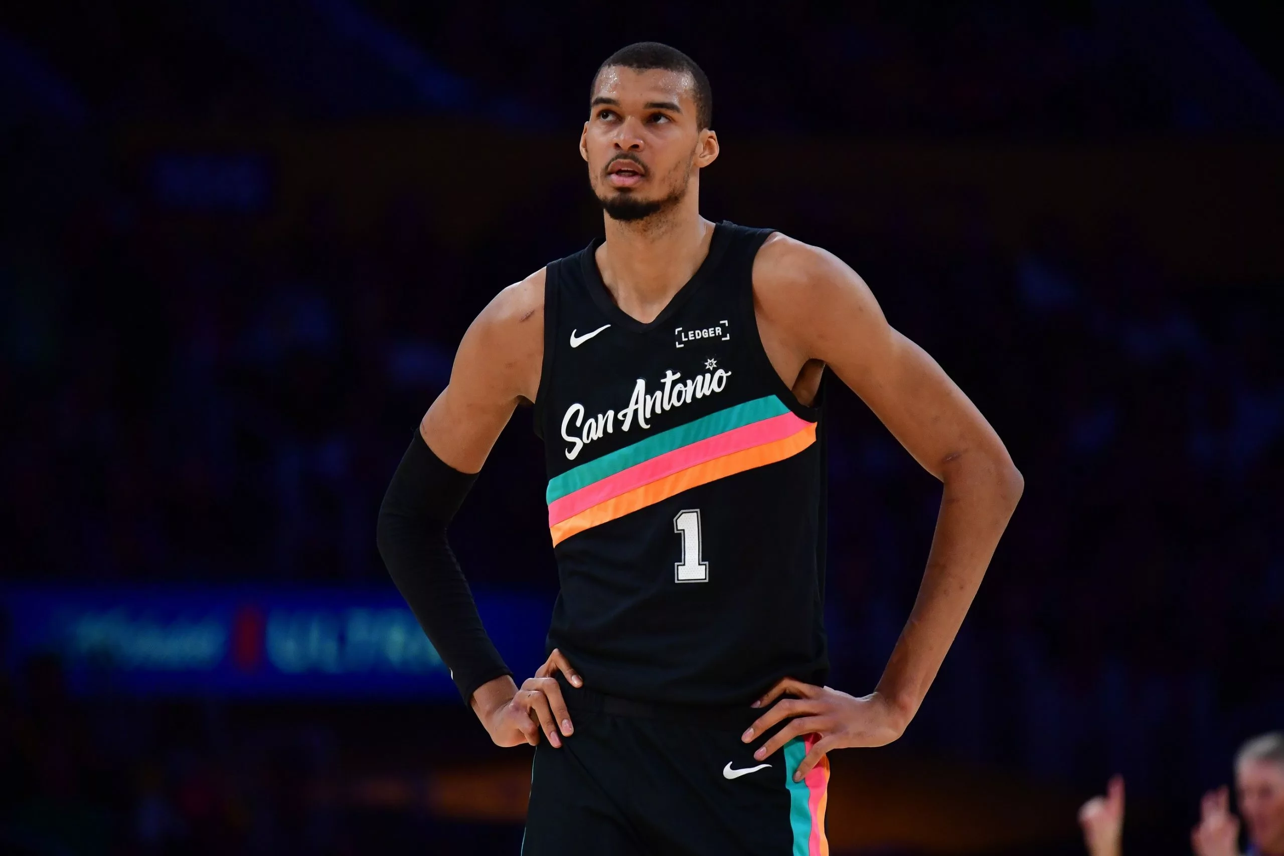 Phoenix Suns vs San Antonio Spurs Picks and Prediction for Thursday February 19 2026