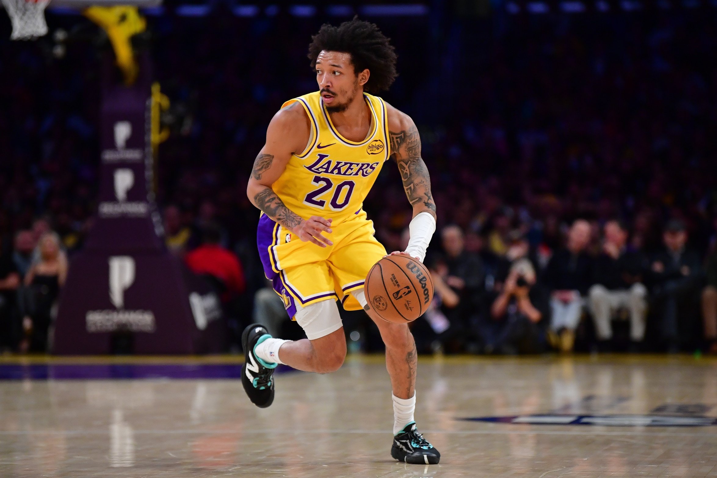 Los Angeles Lakers vs Phoenix Suns Picks and Predictions for Thursday February 26 2026