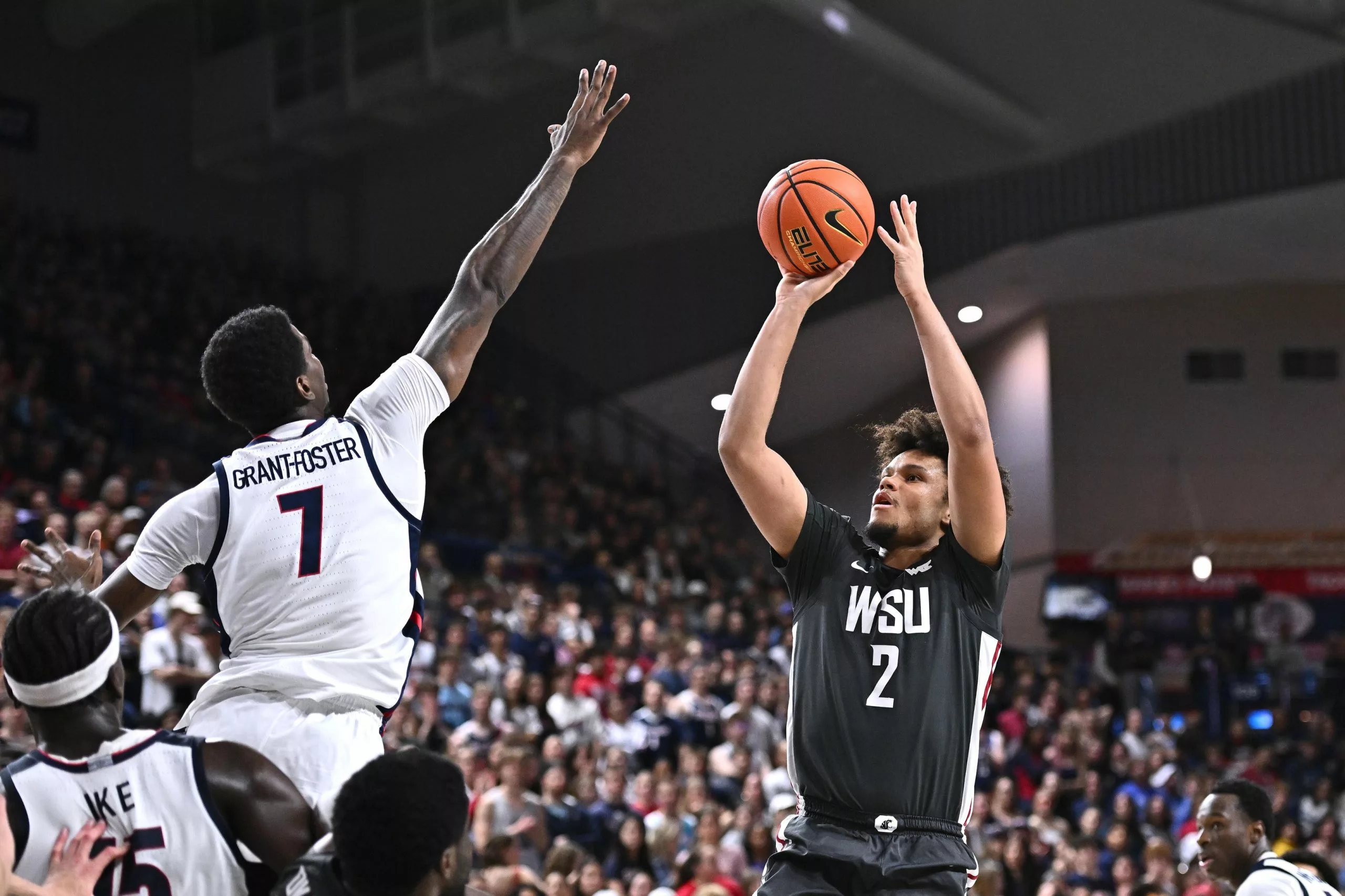 Washington State Cougars vs Pepperdine Waves Picks and Prediction for Saturday, February 28, 2026