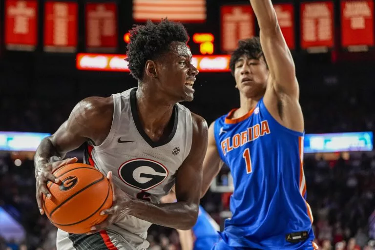 Georgia Bulldogs vs Oklahoma Sooners Picks and Prediction For Saturday, February 14, 2026