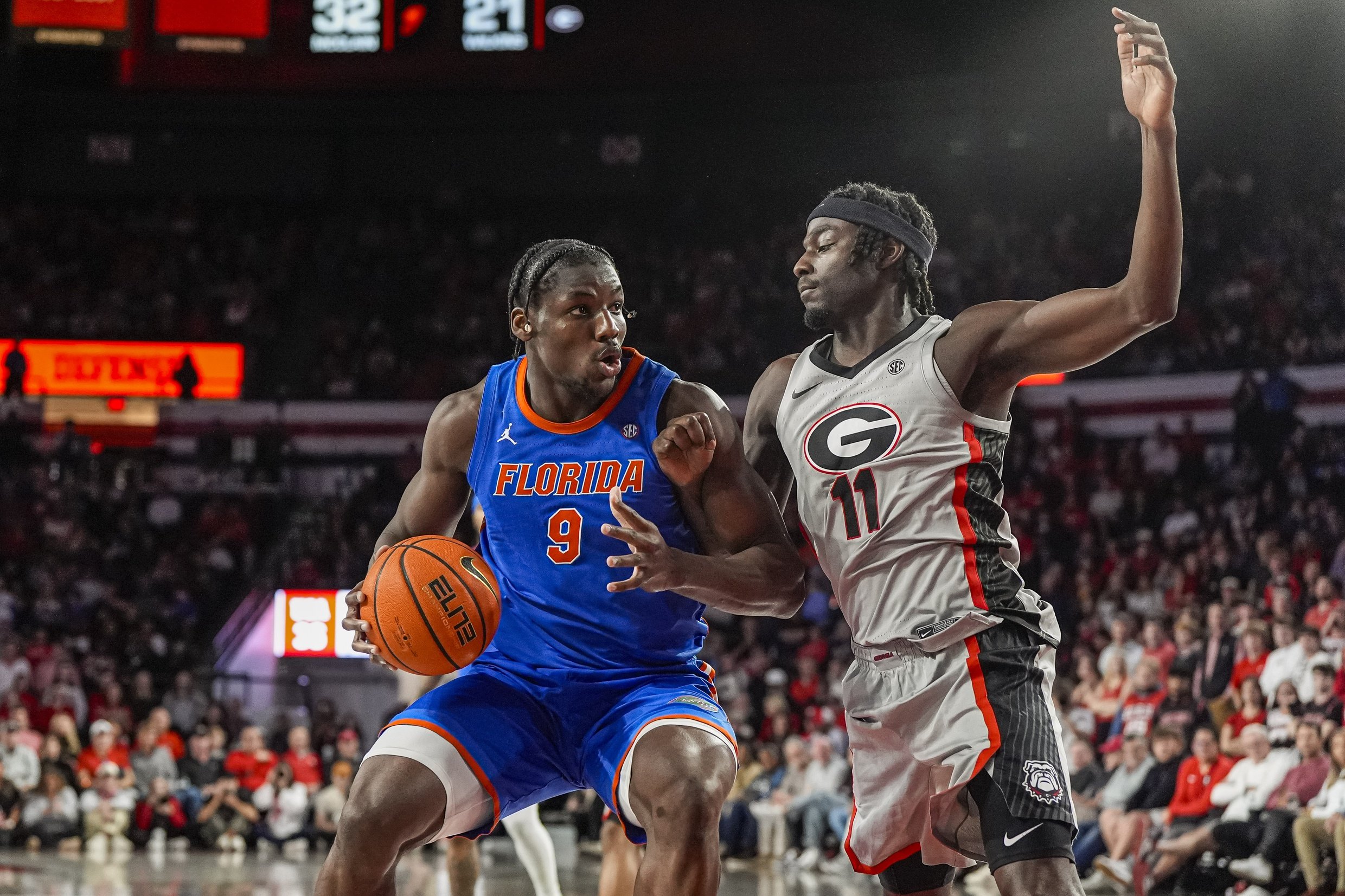 Kentucky Wildcats vs Florida Gators Picks and Prediction For February 14, 2026