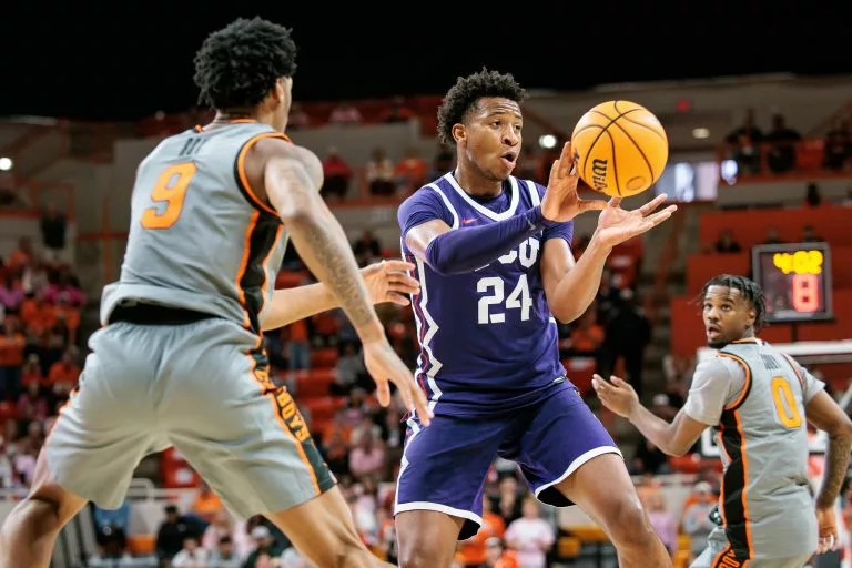 TCU Horned Frogs vs Kansas State Wildcats Picks and Prediction for Saturday, February 28, 2026