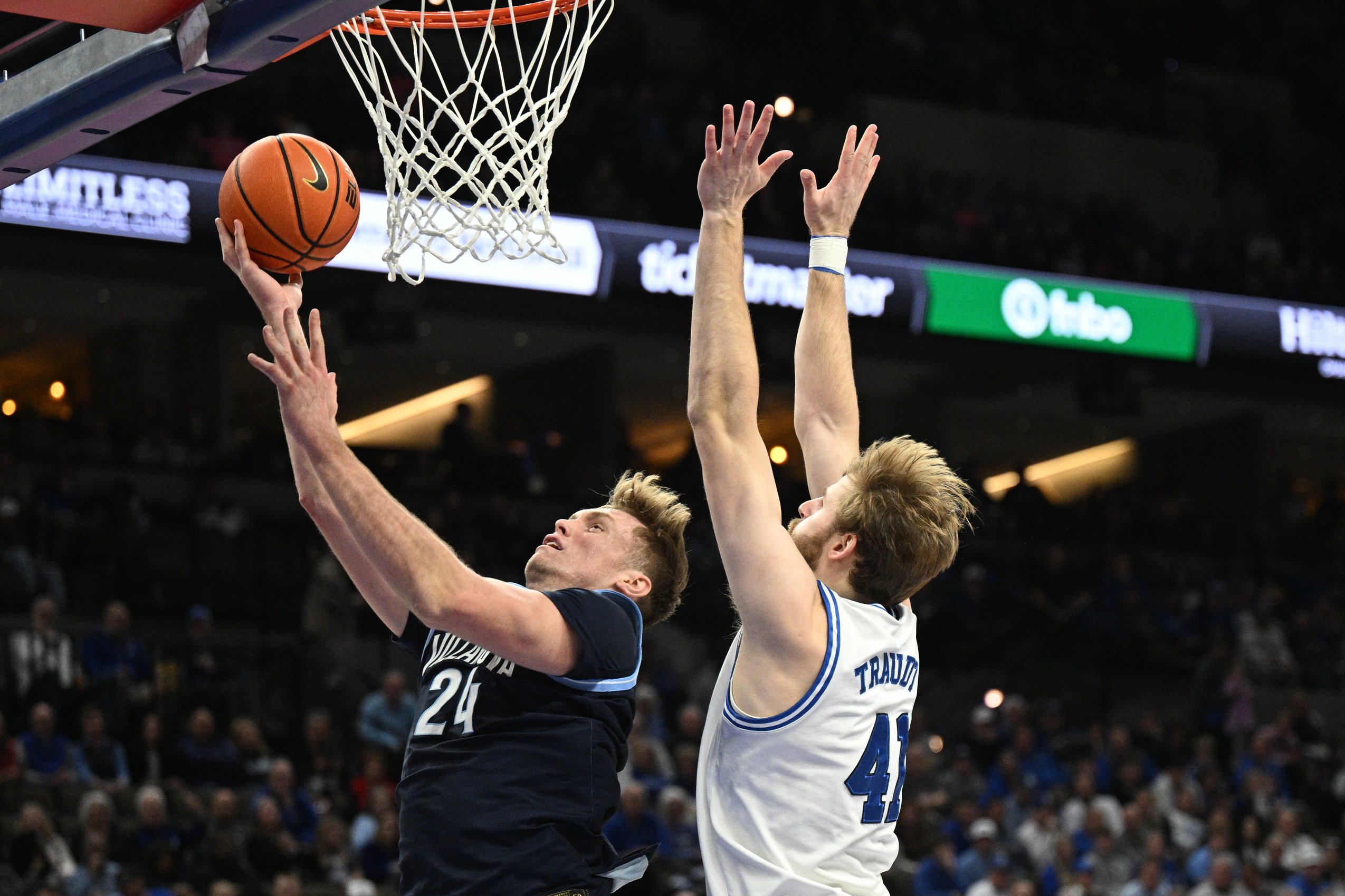 Vivid Villanova Wildcats Vs Xavier Musketeers Odds - Tuesday February 17 2026 View Concept Vivid Villanova Wildcats Vs Xavier Musketeers Odds - Tuesday February 17 2026 View Concept
