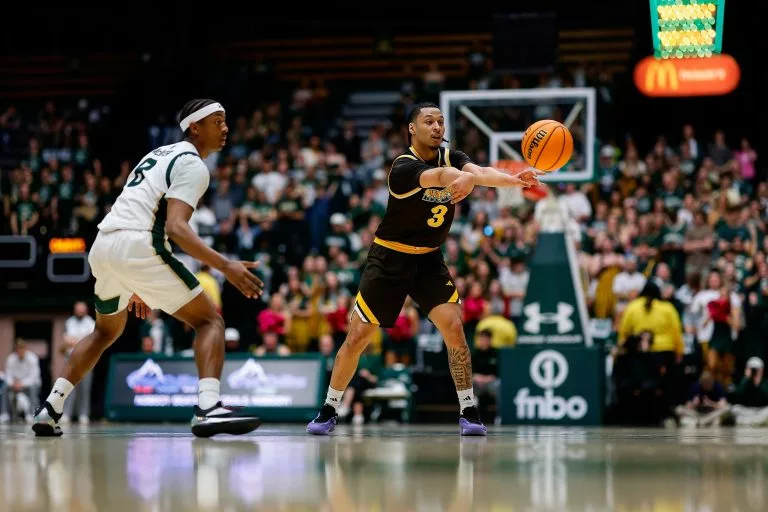 Air Force Falcons vs Wyoming Cowboys Picks and Prediction For Saturday, February 28, 2026