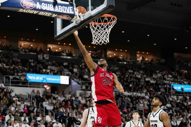 St. John’s Red Storm vs. Marquette Golden Eagles Picks and Prediction for Wednesday, February 18, 2026