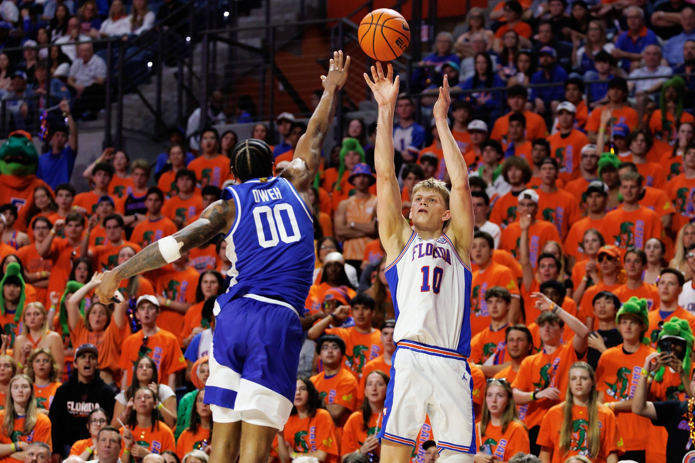 South Carolina Gamecocks vs Florida Gators Picks and Prediction for Tuesday, February 17, 2026