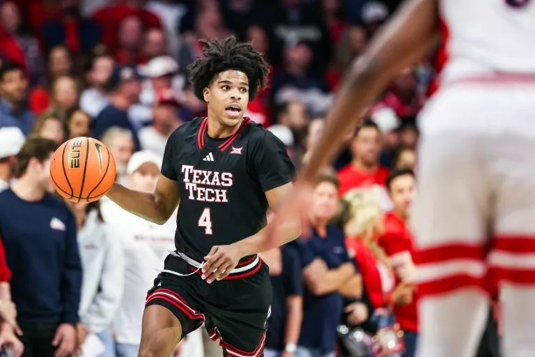 Texas Tech Red Raiders vs BYU Cougars Picks and Predictions for Saturday March 7 2026