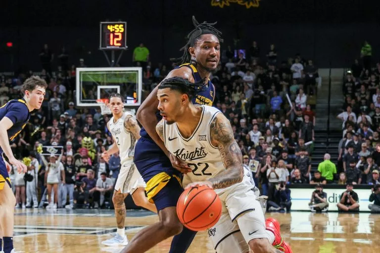 UCF Knights vs Utah Utes Picks and Prediction for Saturday, February 21, 2026