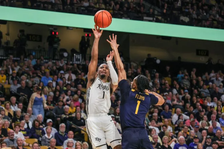 TCU Horned Frogs vs UCF Knights Picks and Prediction for Tuesday, February 17, 2026