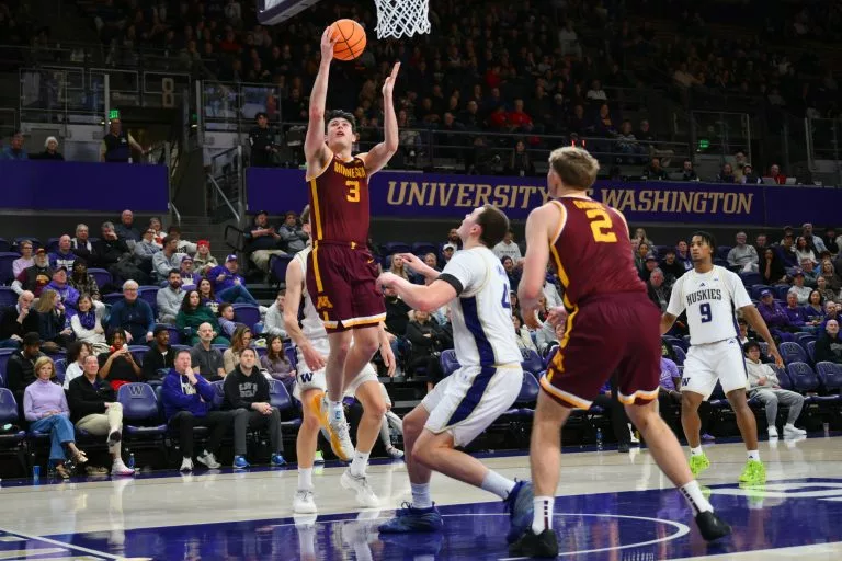 Minnesota Golden Gophers vs Oregon Ducks Picks and Prediction for Tuesday, February 17, 2026
