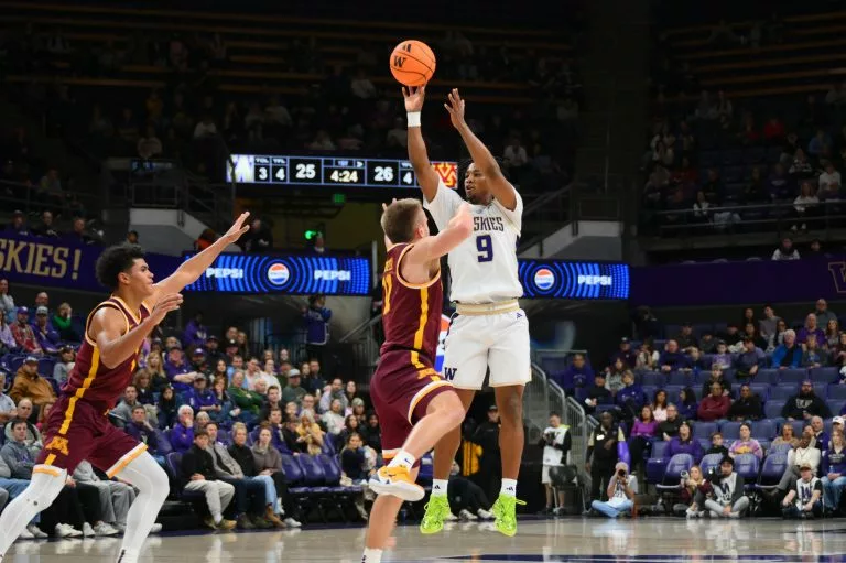 Washington Huskies vs Maryland Terrapins Picks and Prediction for Saturday, February 21 2026
