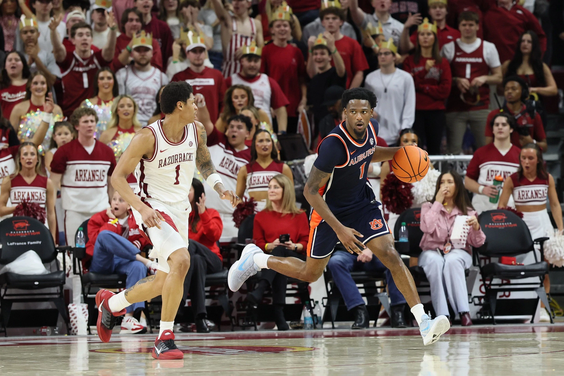 Auburn Tigers vs. Mississippi State Bulldogs Picks and Prediction for Wednesday, February 18, 2026