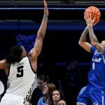 St John’s vs Seton Hall Pick & Prediction for Saturday, March 6, 2026