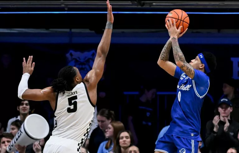 St John’s vs Seton Hall Pick & Prediction for Saturday, March 6, 2026