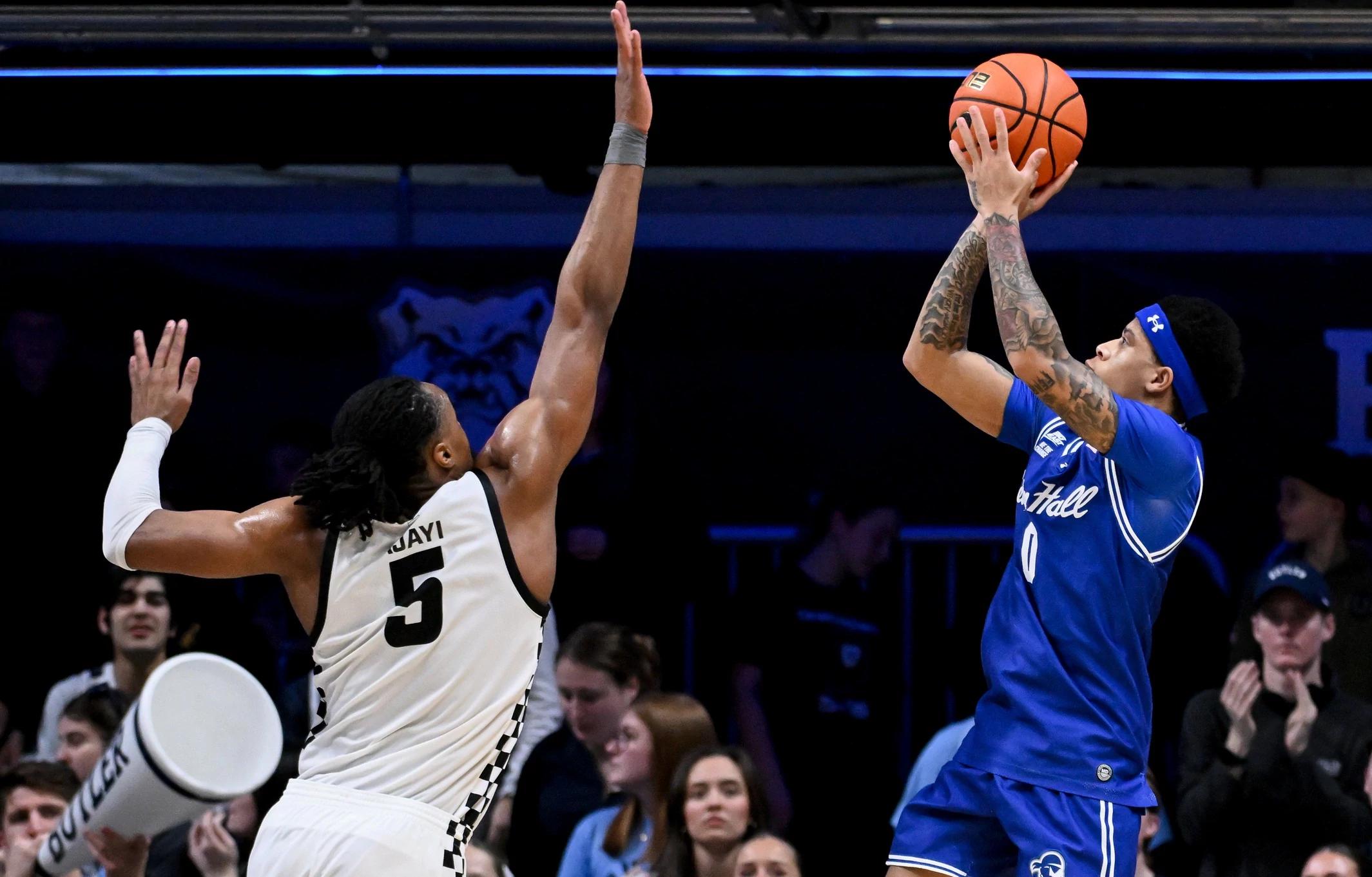 St John’s vs Seton Hall Pick & Prediction for Saturday, March 6, 2026
