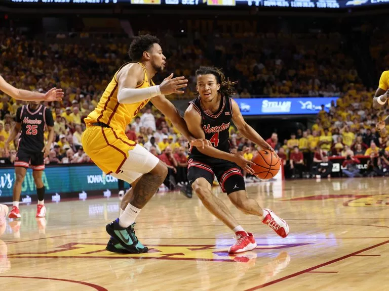 Arizona Wildcats vs Houston Cougars Picks and Prediction for Saturday, February 21 2026