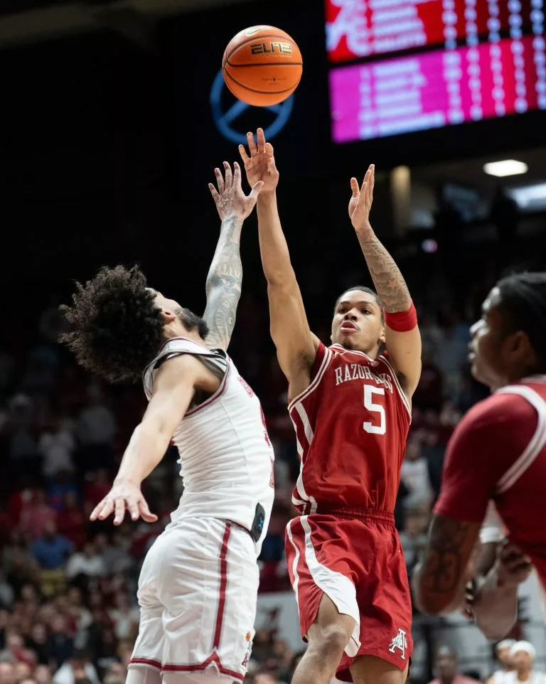 Missouri Tigers vs Arkansas Razorbacks Picks and Prediction for Saturday February 21 2026