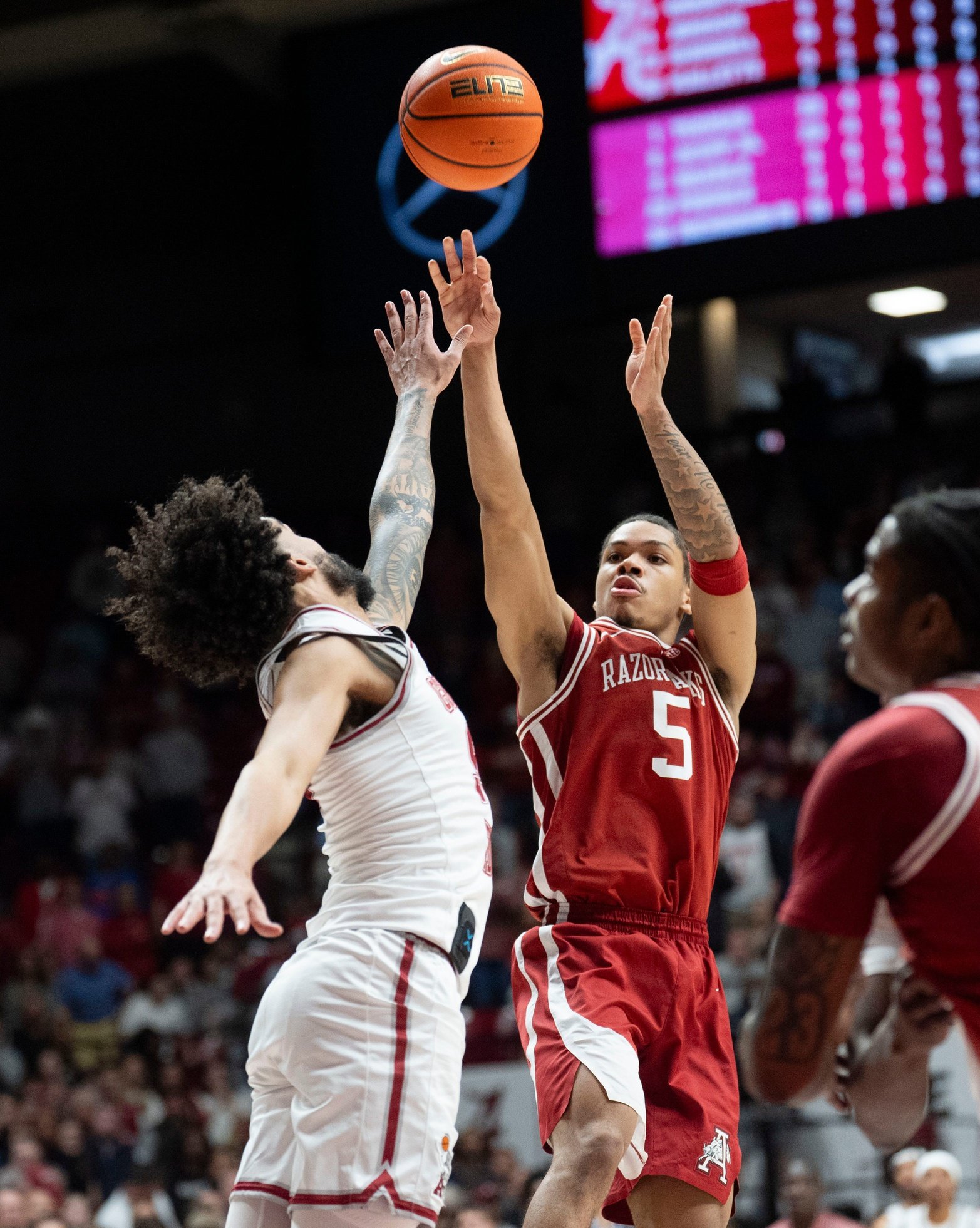 Missouri Tigers vs Arkansas Razorbacks Picks and Prediction for Saturday February 21 2026