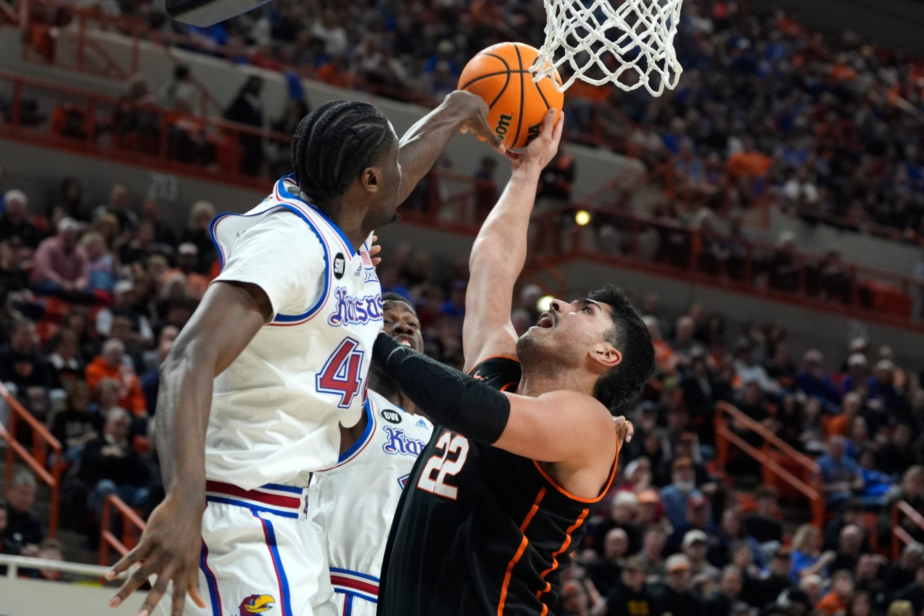 Oklahoma State Cowboys vs Colorado Buffaloes Picks and Prediction for Saturday February 21 2026