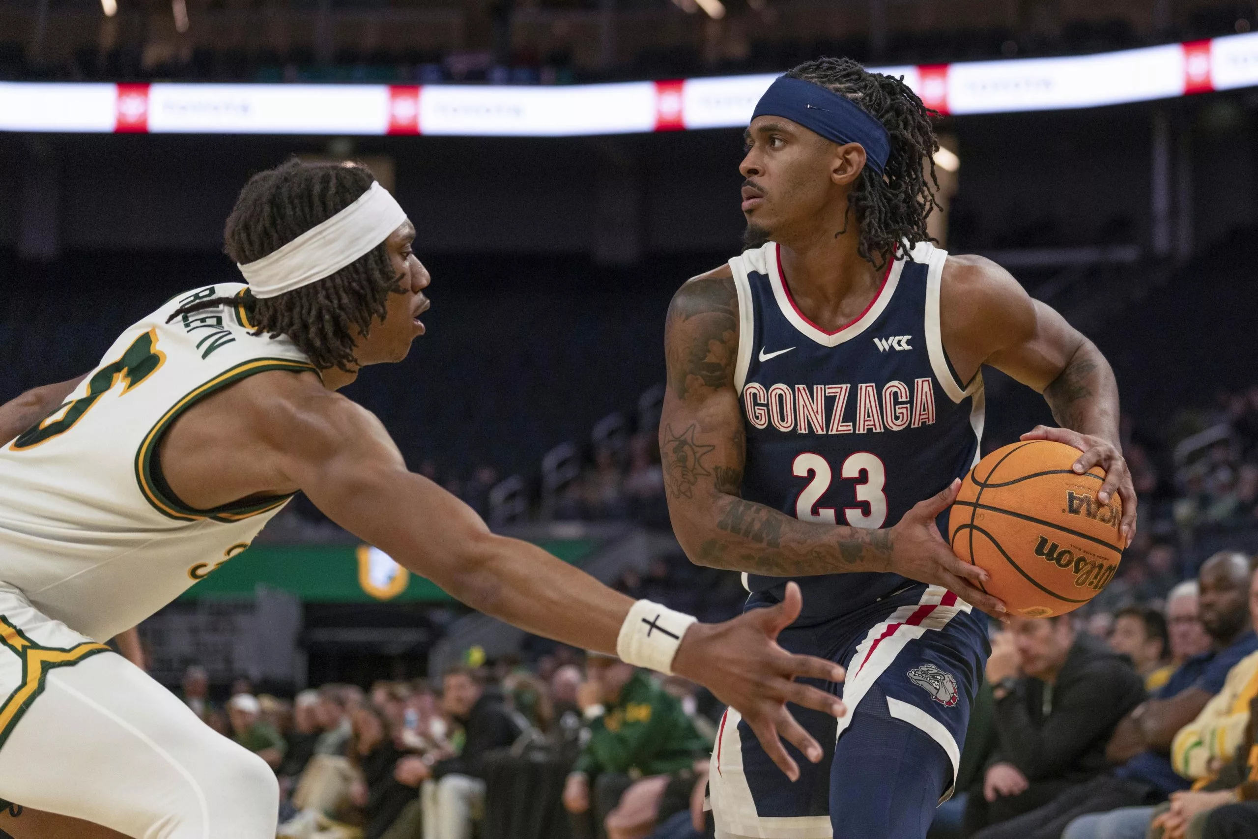 Pacific Tigers vs Gonzaga Bulldogs Picks and Prediction for Saturday, February 21, 2026