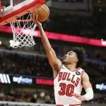 Orlando Magic vs Chicago Bulls Picks and Predictions for Friday April 10 2026