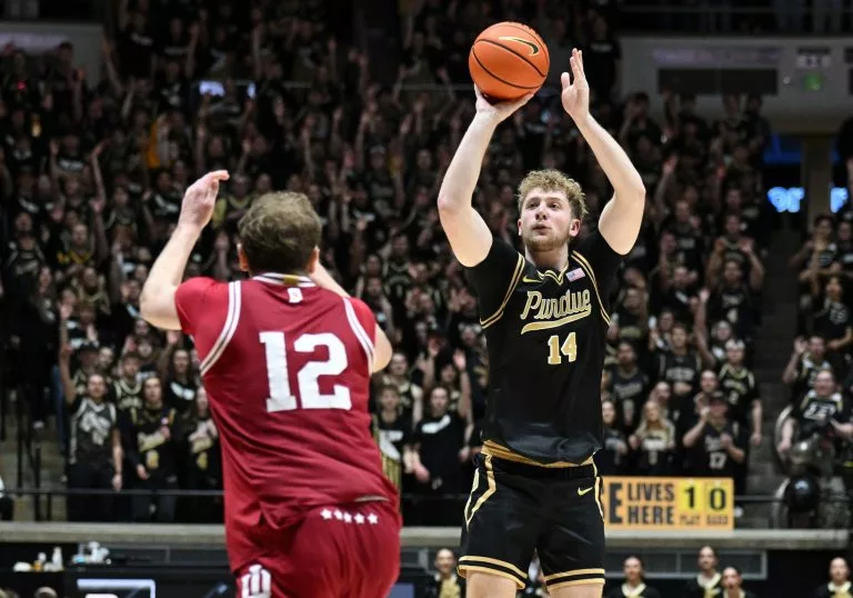 Purdue Boilermakers vs Ohio State Buckeyes Picks and Prediction for Sunday, March 1, 2026