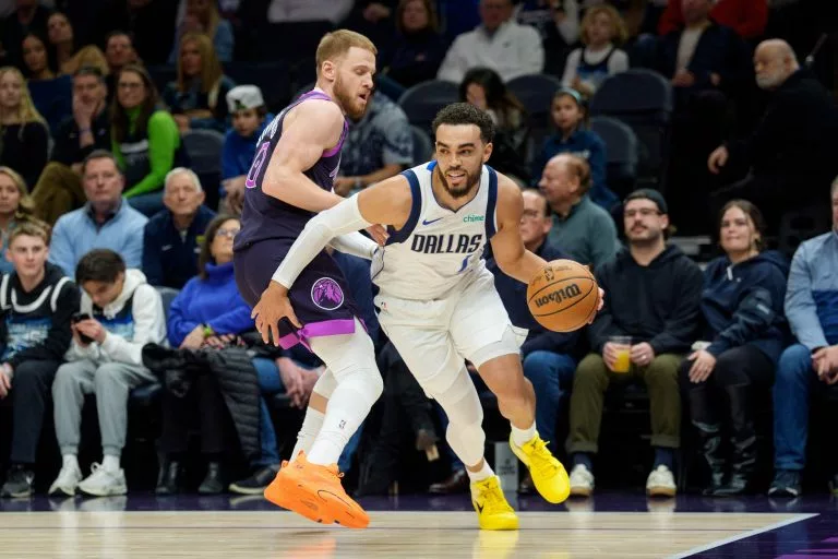 Dallas Mavericks vs Indiana Pacers Picks, Prediction, Odds, and Line Movement for Sunday, February 22, 2026