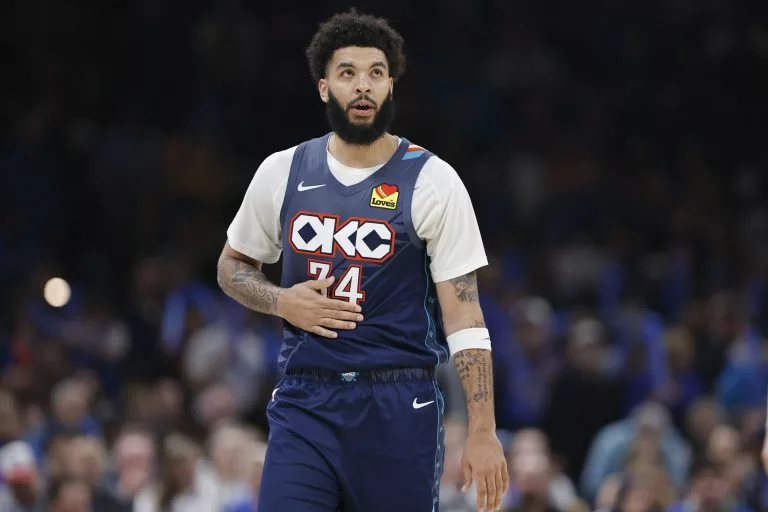 Cleveland Cavaliers vs Oklahoma City Thunder Picks and Prediction for Sunday February 22 2026