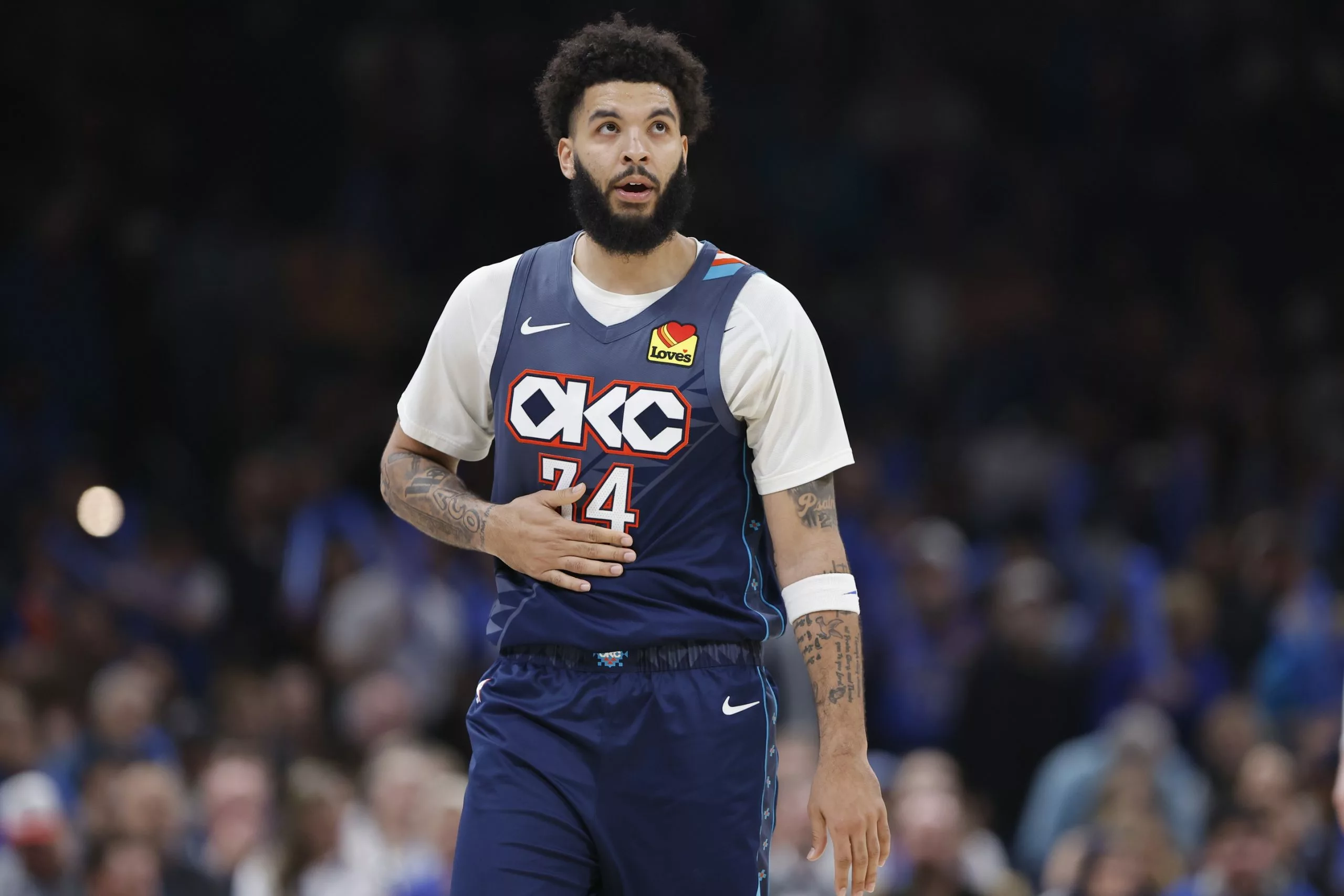 Cleveland Cavaliers vs Oklahoma City Thunder Picks and Prediction for Sunday February 22 2026