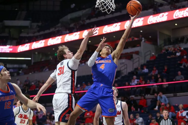 Iowa Hawkeyes vs Florida Gators Picks and Predictions for Sunday March 22 2026