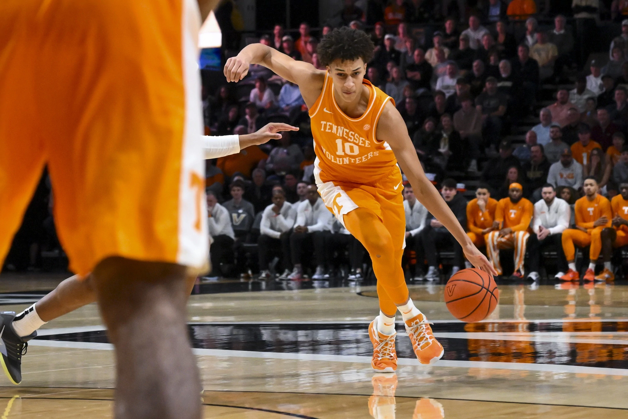 Tennessee Volunteers vs Missouri Tigers Picks and Prediction for Tuesday, February 24, 2026