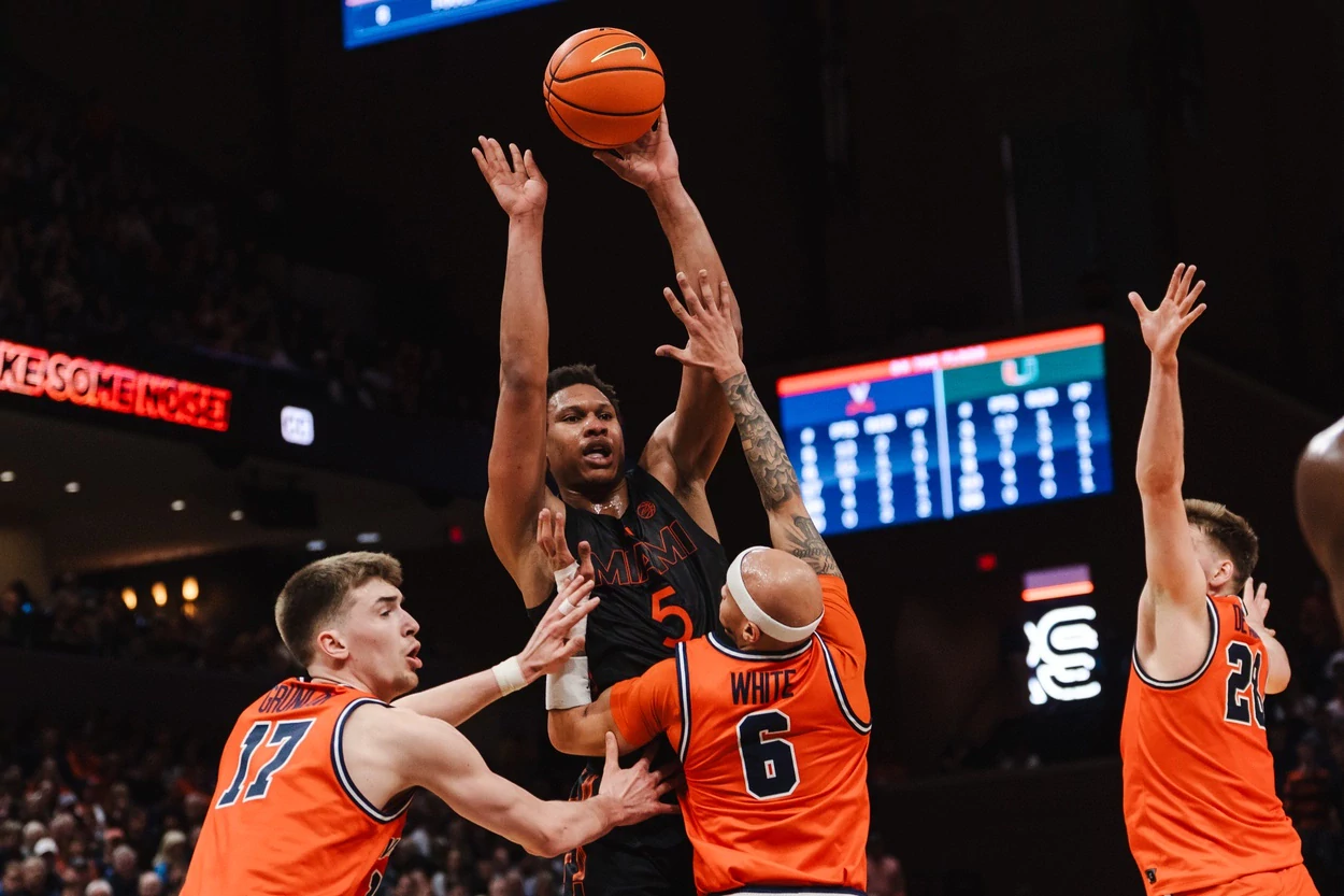 NC State Wolfpack vs Virginia Cavaliers Picks and Predictions for Tuesday February 24 2026