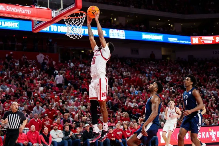 Nebraska Cornhuskers vs. USC Trojans Picks and Prediction for Saturday, February 28, 2026