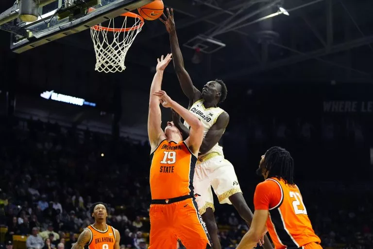 Colorado Buffaloes vs Oklahoma State Cowboys Picks and Predictions for Tuesday March 10 2026