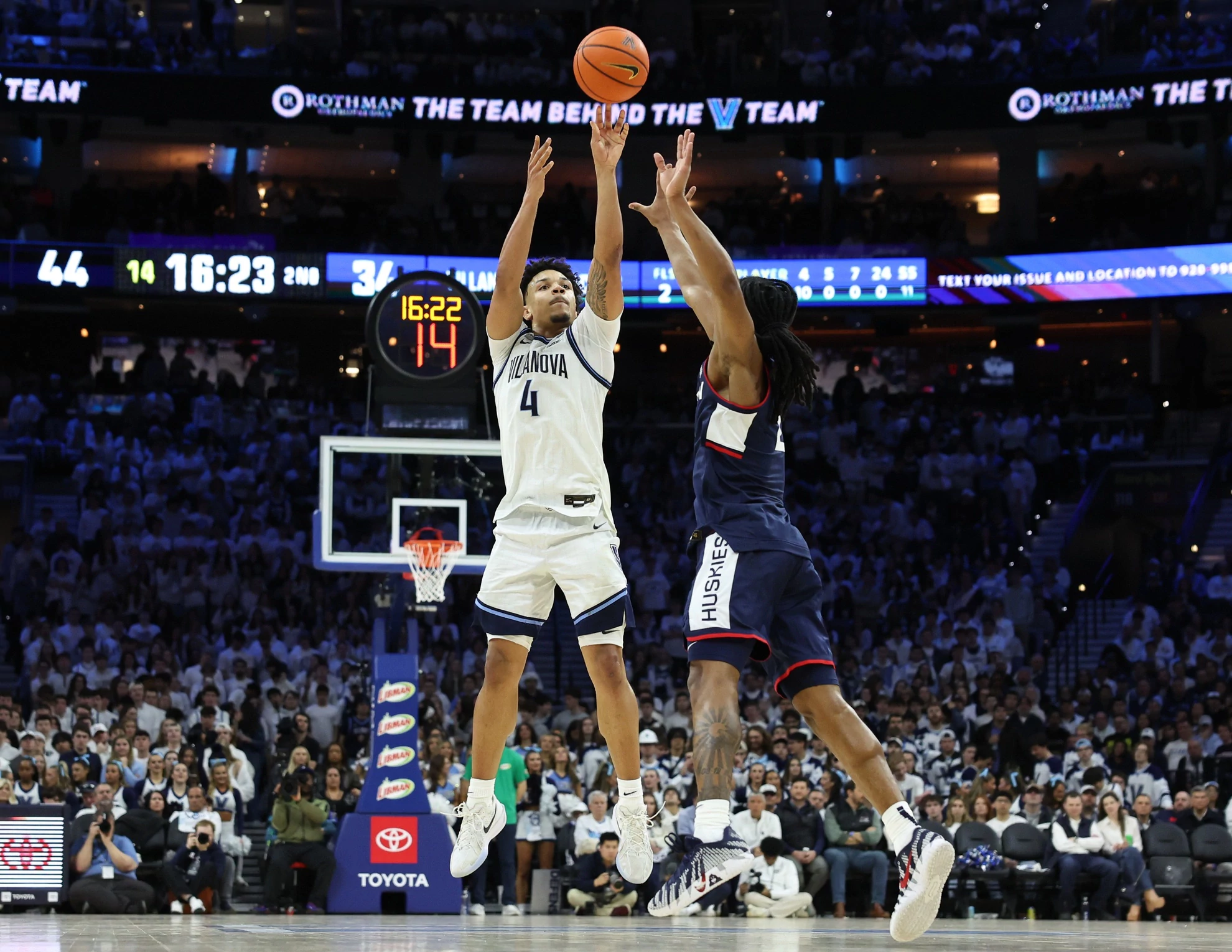 Butler Bulldogs vs Villanova Wildcats Picks and Prediction for Wednesday, February 25, 2026