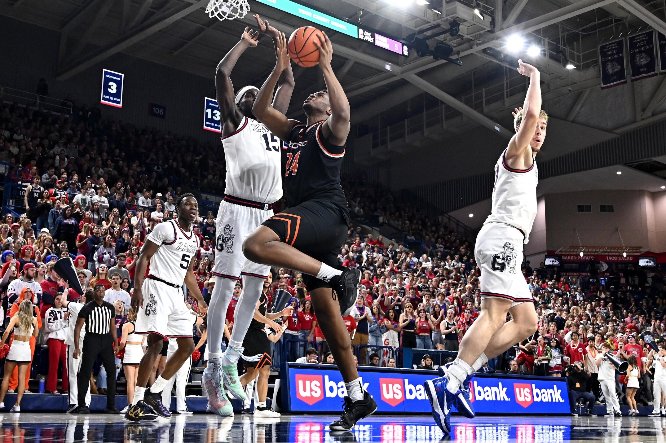 San Francisco Dons vs Pacific Tigers Picks, Prediction, Odds, and Line Movement for Saturday, February 28, 2026