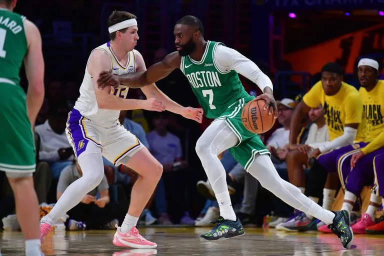 Boston Celtics vs Phoenix Suns Picks and Prediction for Tuesday, February 24, 2026