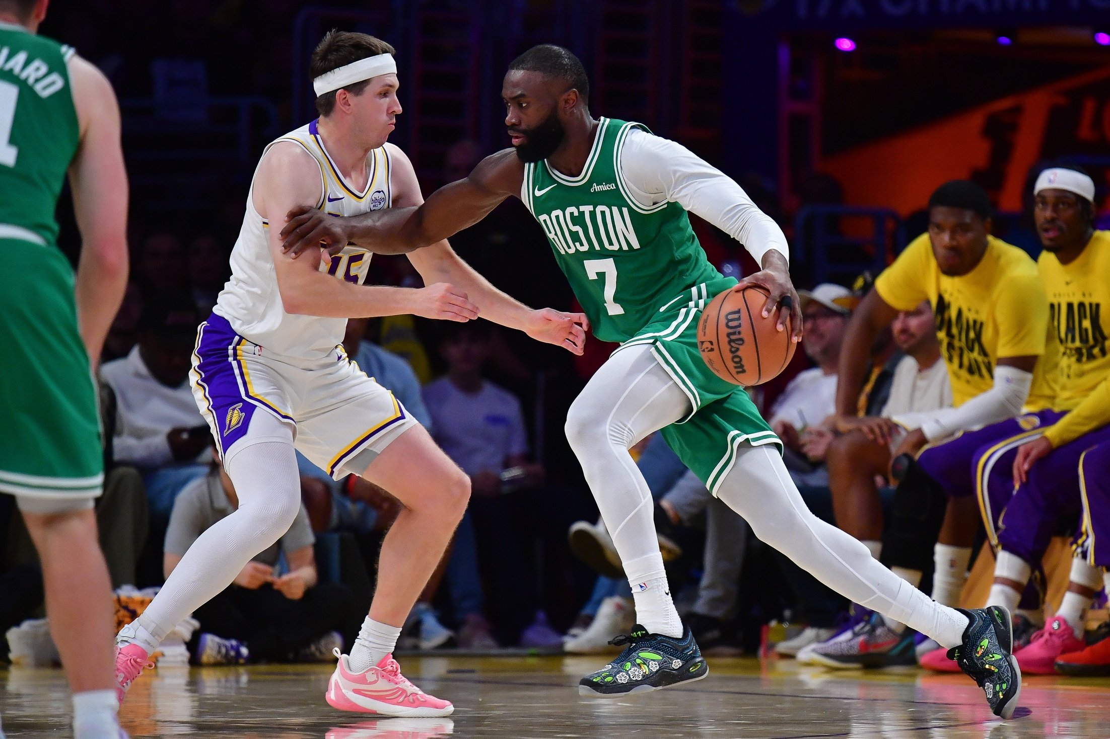 Boston Celtics vs Phoenix Suns Picks and Prediction for Tuesday, February 24, 2026