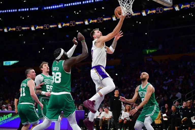 Orlando Magic vs Los Angeles Lakers Picks and Prediction for Tuesday, February 24, 2026